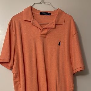 Ralph Lauren Mens Polo